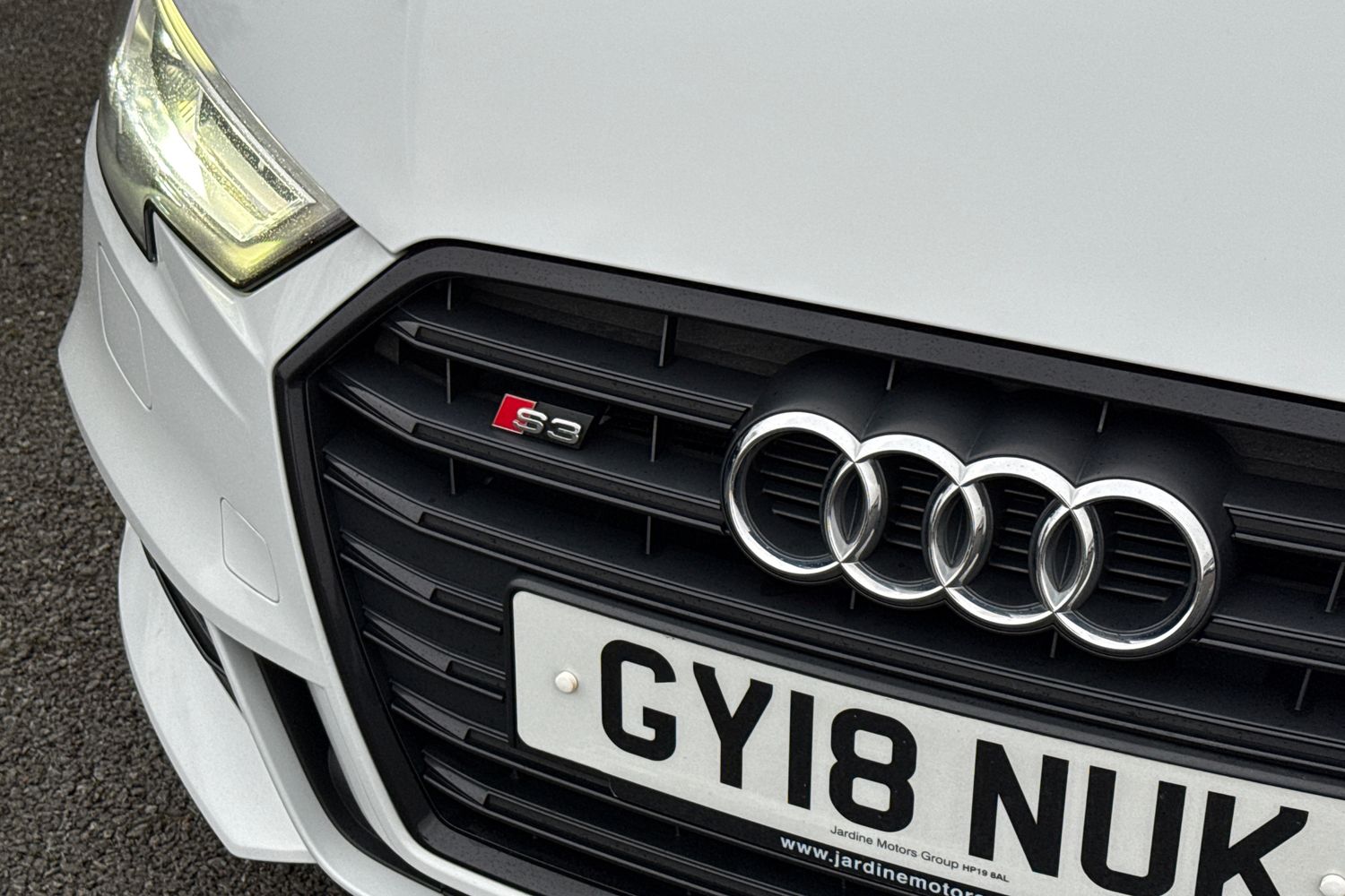 Used Audi A3 2018 for sale - 77451055: Photo 25