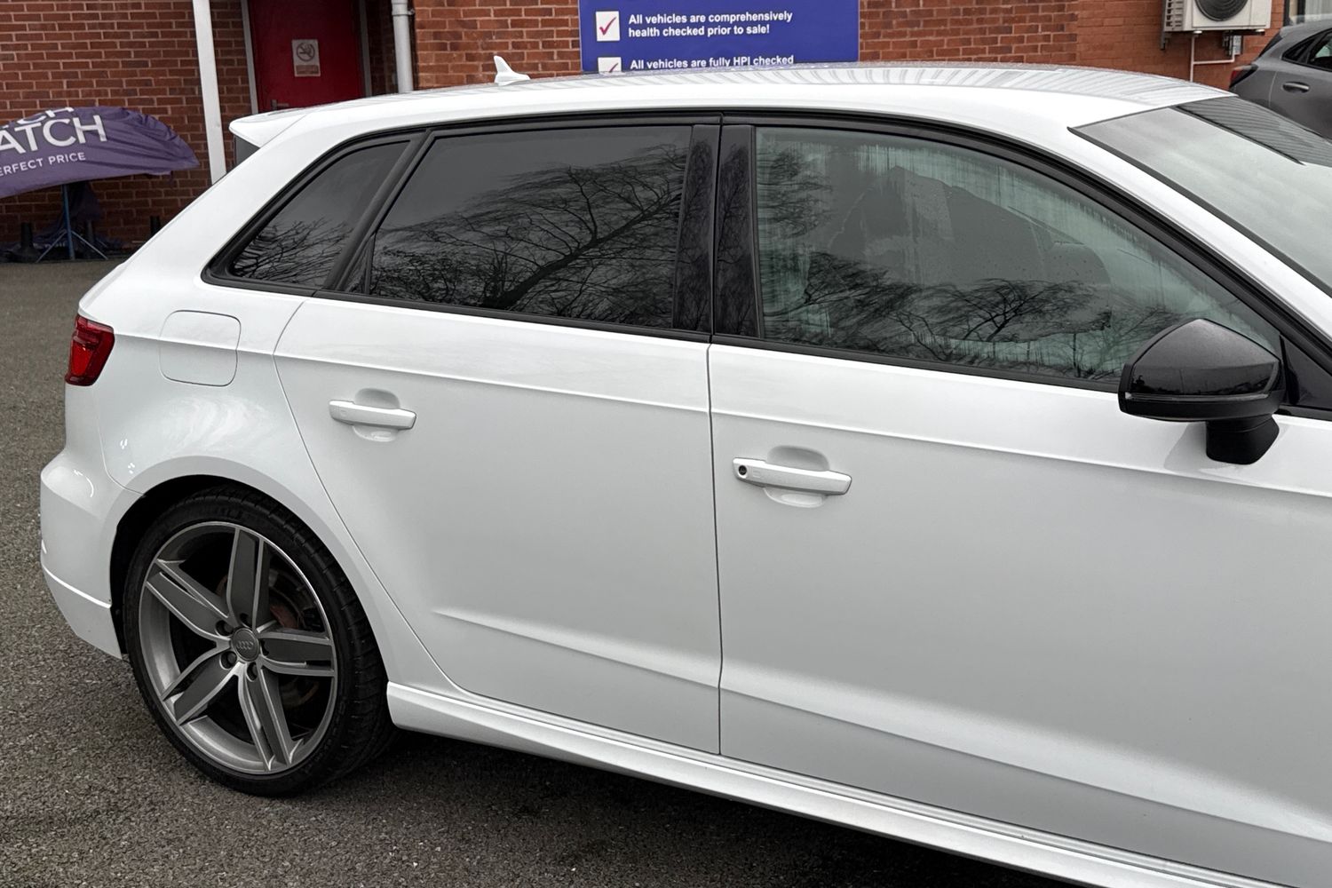 Used Audi A3 2018 for sale - 77451055: Photo 28