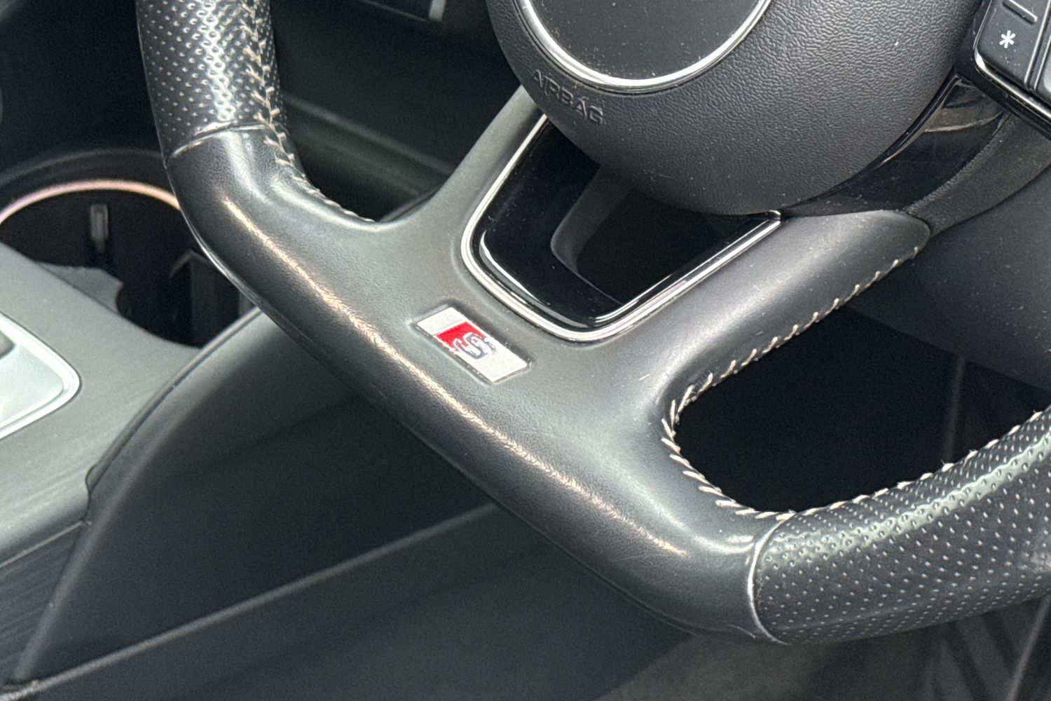 Used Audi A3 2018 for sale - 77451055: Photo 32