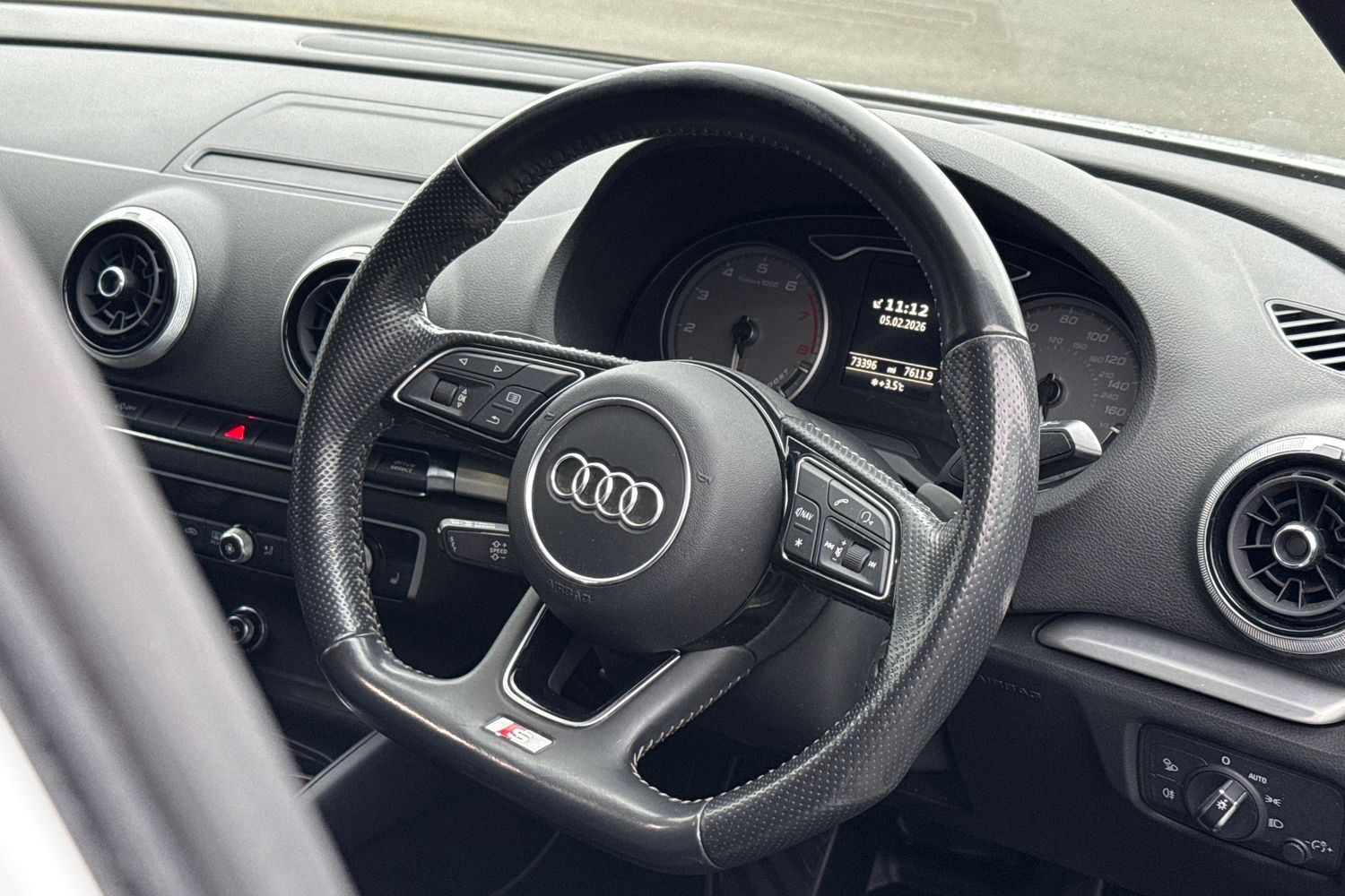 Used Audi A3 2018 for sale - 77451055: Photo 33