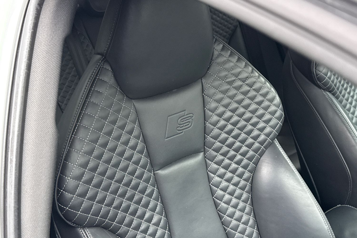 Used Audi A3 2018 for sale - 77451055: Photo 34