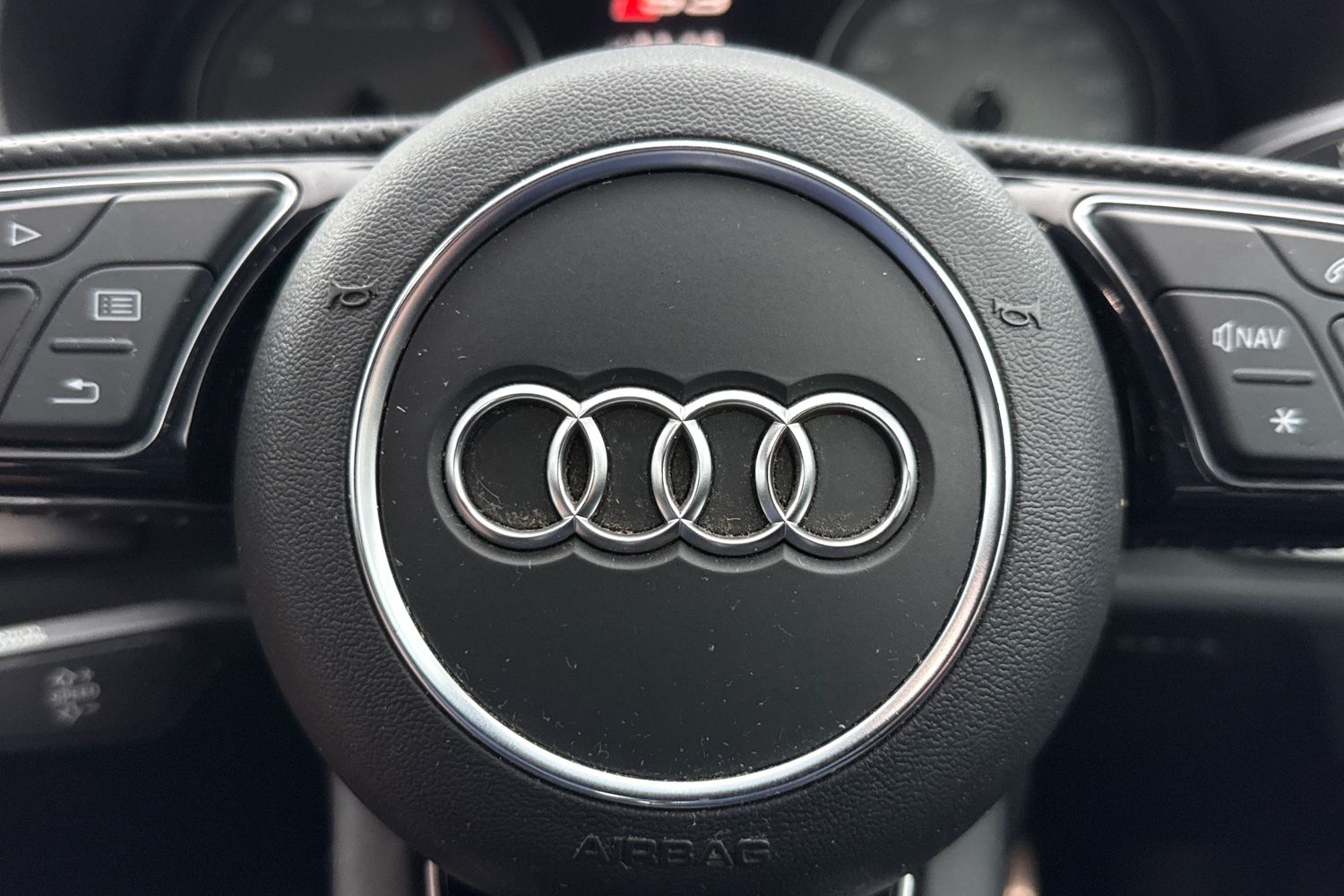 Used Audi A3 2018 for sale - 77451055: Photo 39