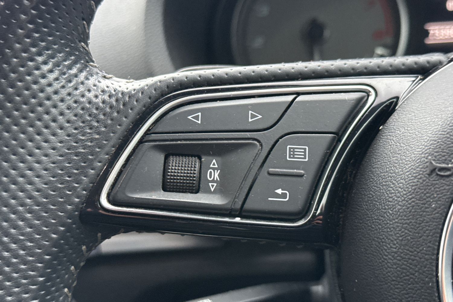 Used Audi A3 2018 for sale - 77451055: Photo 40