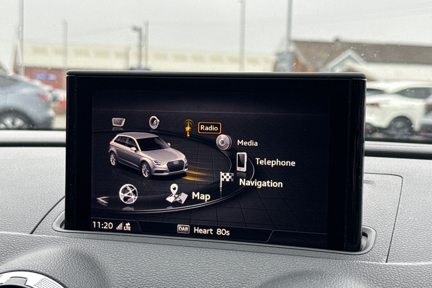 Used Audi A3 2018 for sale - 77451055: Photo 48