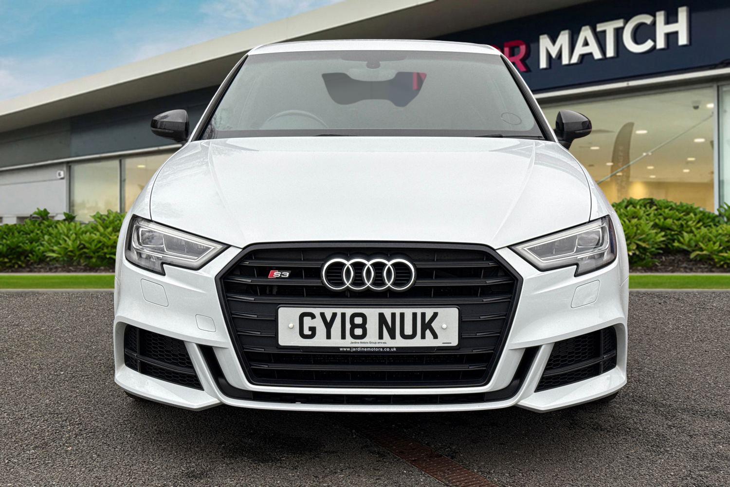 Used Audi A3 2018 for sale - 77451055: Photo 5