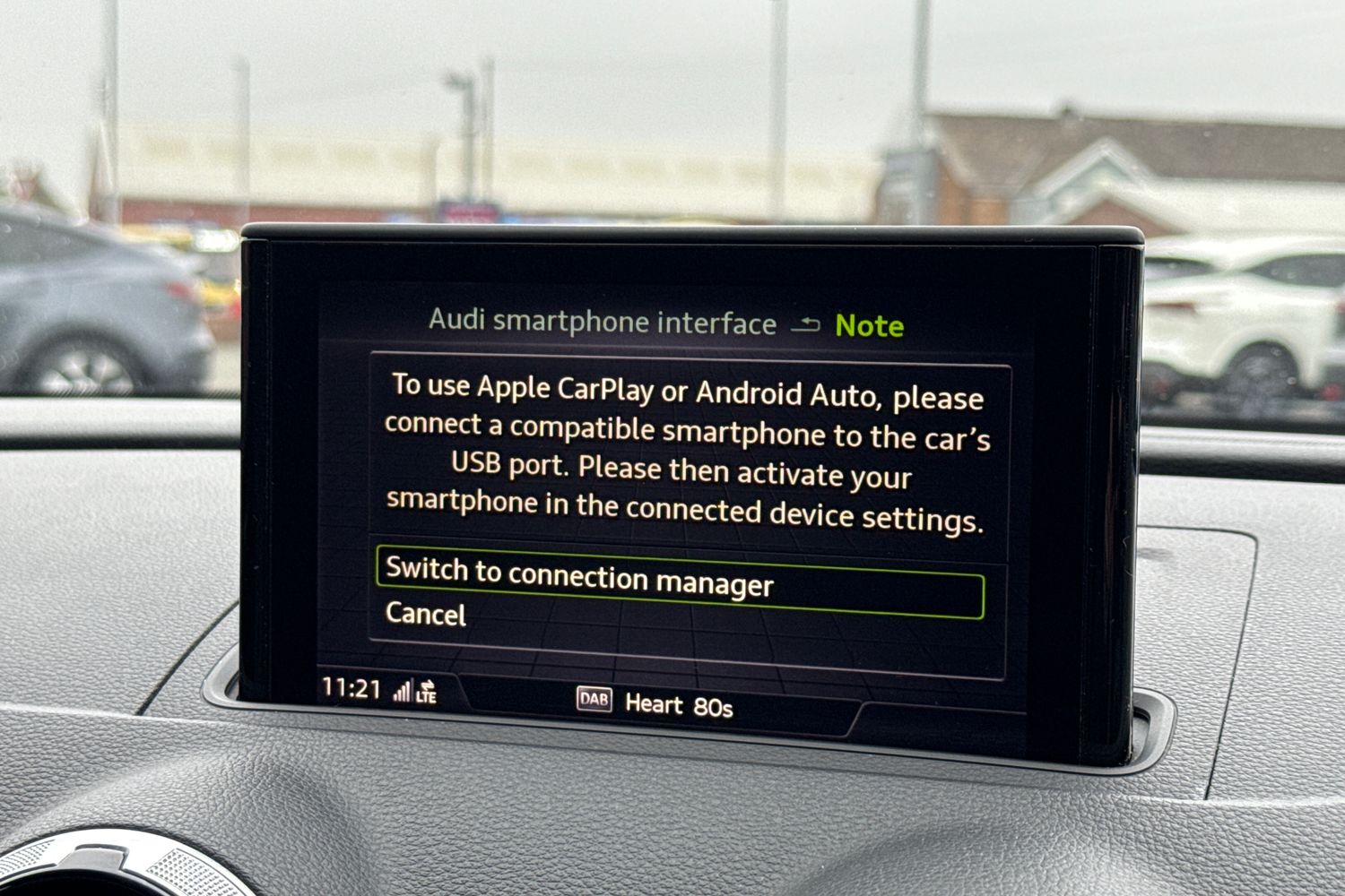 Used Audi A3 2018 for sale - 77451055: Photo 50