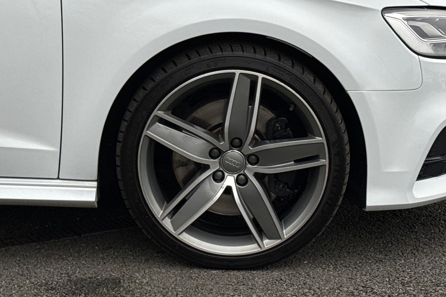 Used Audi A3 2018 for sale - 77451055: Photo 6