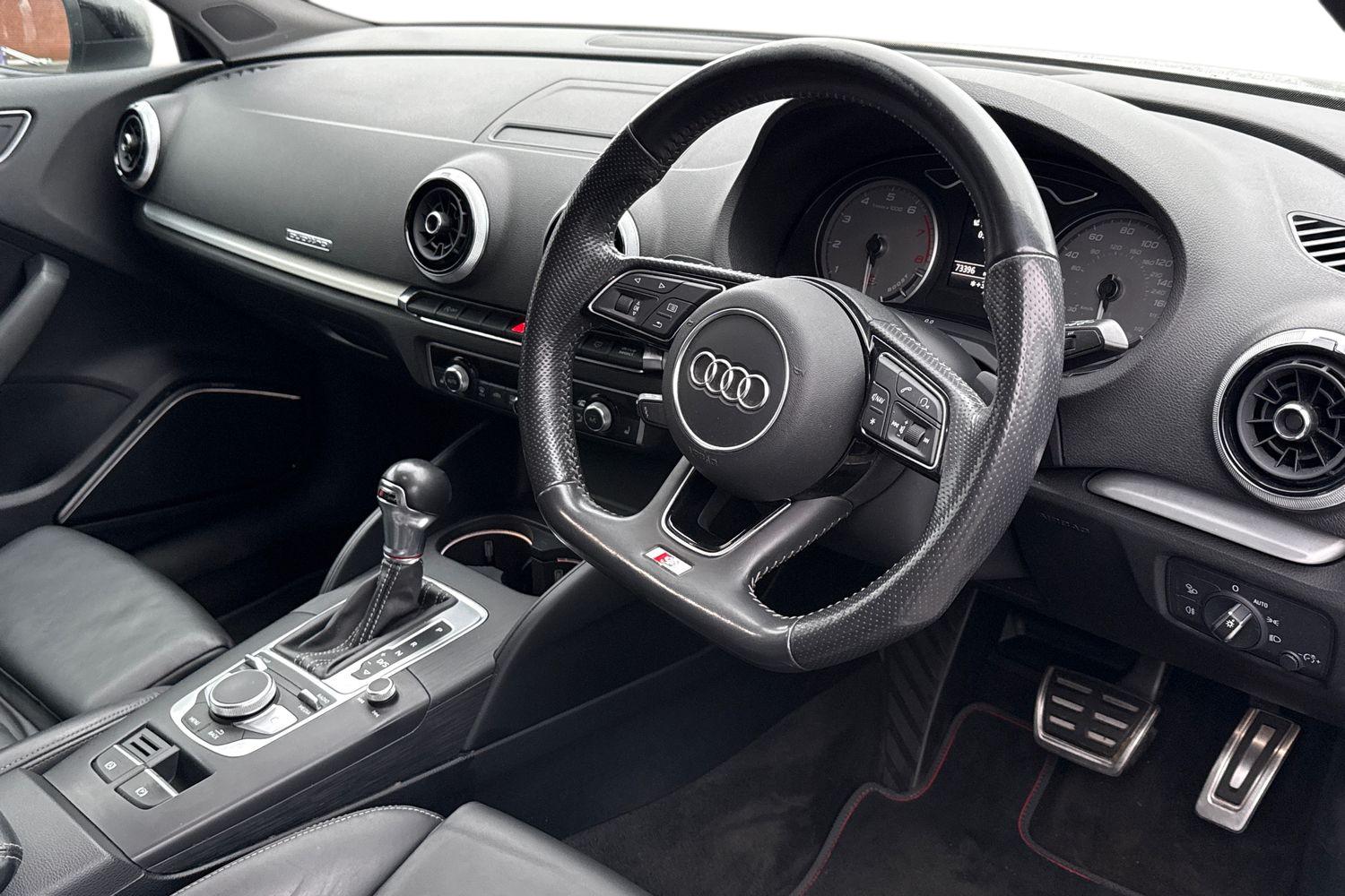 Used Audi A3 2018 for sale - 77451055: Photo 7