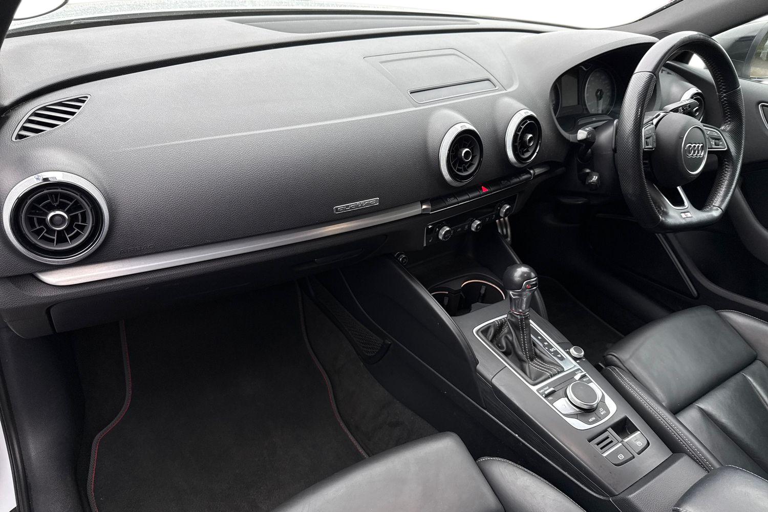 Used Audi A3 2018 for sale - 77451055: Photo 8