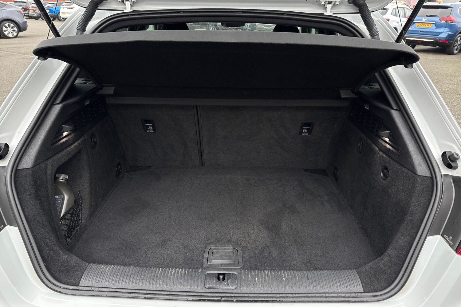 Used Audi A3 2018 for sale - 77451055: Photo 9