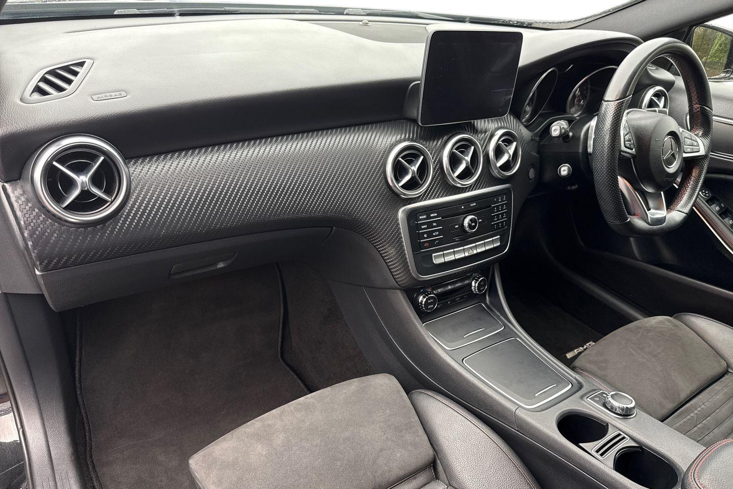 Used Mercedes-Benz A-Class 2017 for sale - 77527295: Photo 14