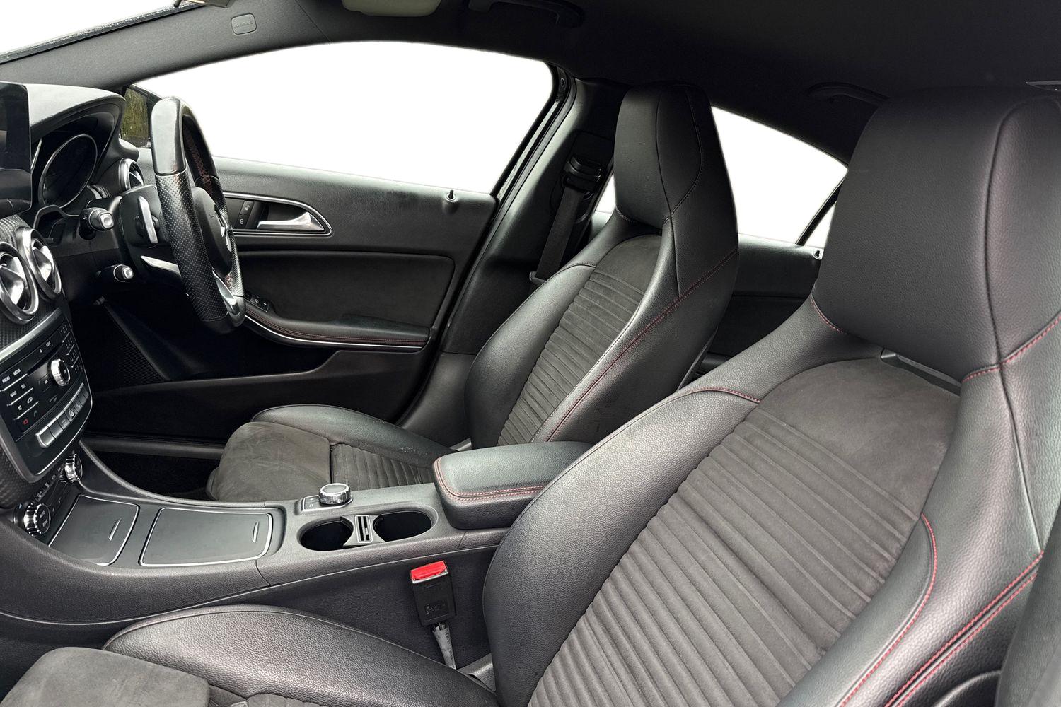 Used Mercedes-Benz A-Class 2017 for sale - 77527295: Photo 15