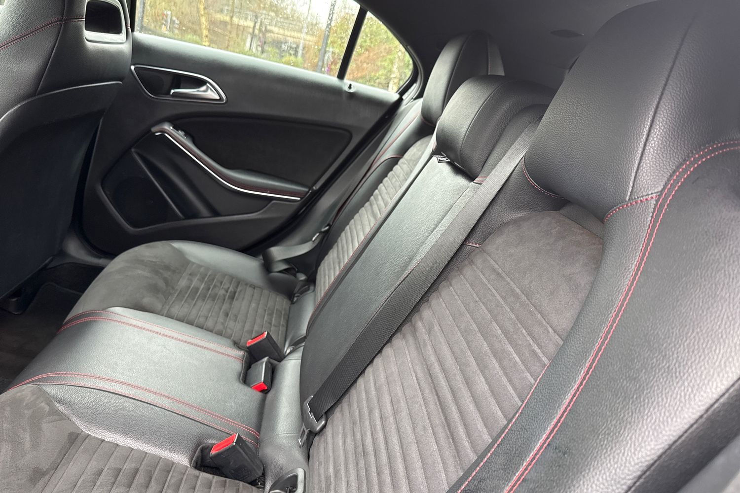 Used Mercedes-Benz A-Class 2017 for sale - 77527295: Photo 18