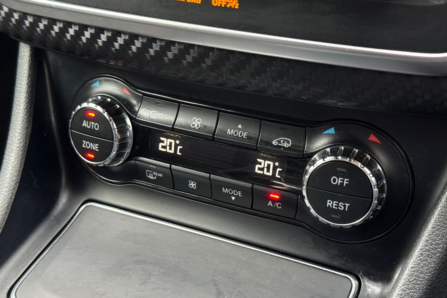 Used Mercedes-Benz A-Class 2017 for sale - 77527295: Photo 21