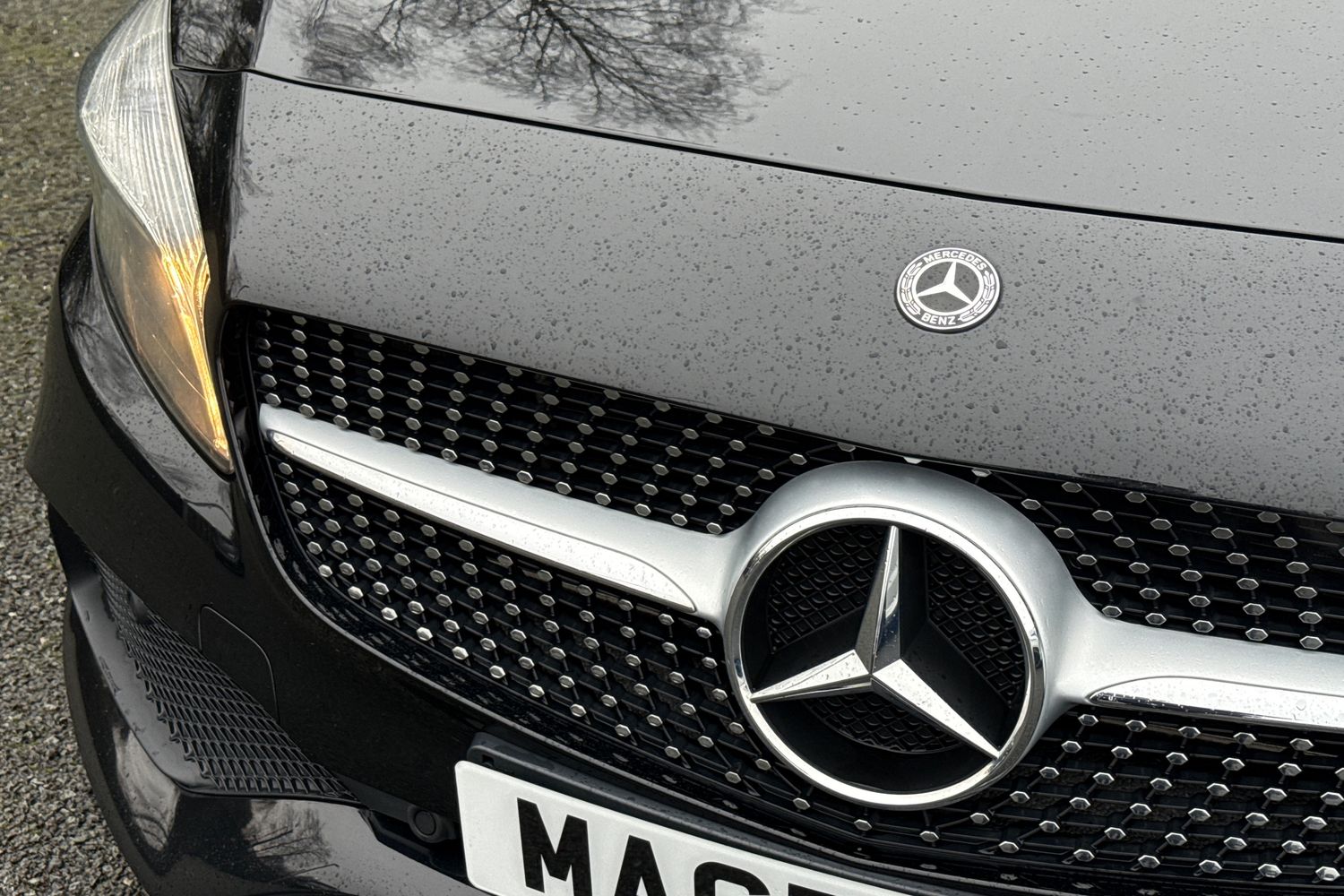 Used Mercedes-Benz A-Class 2017 for sale - 77527295: Photo 25