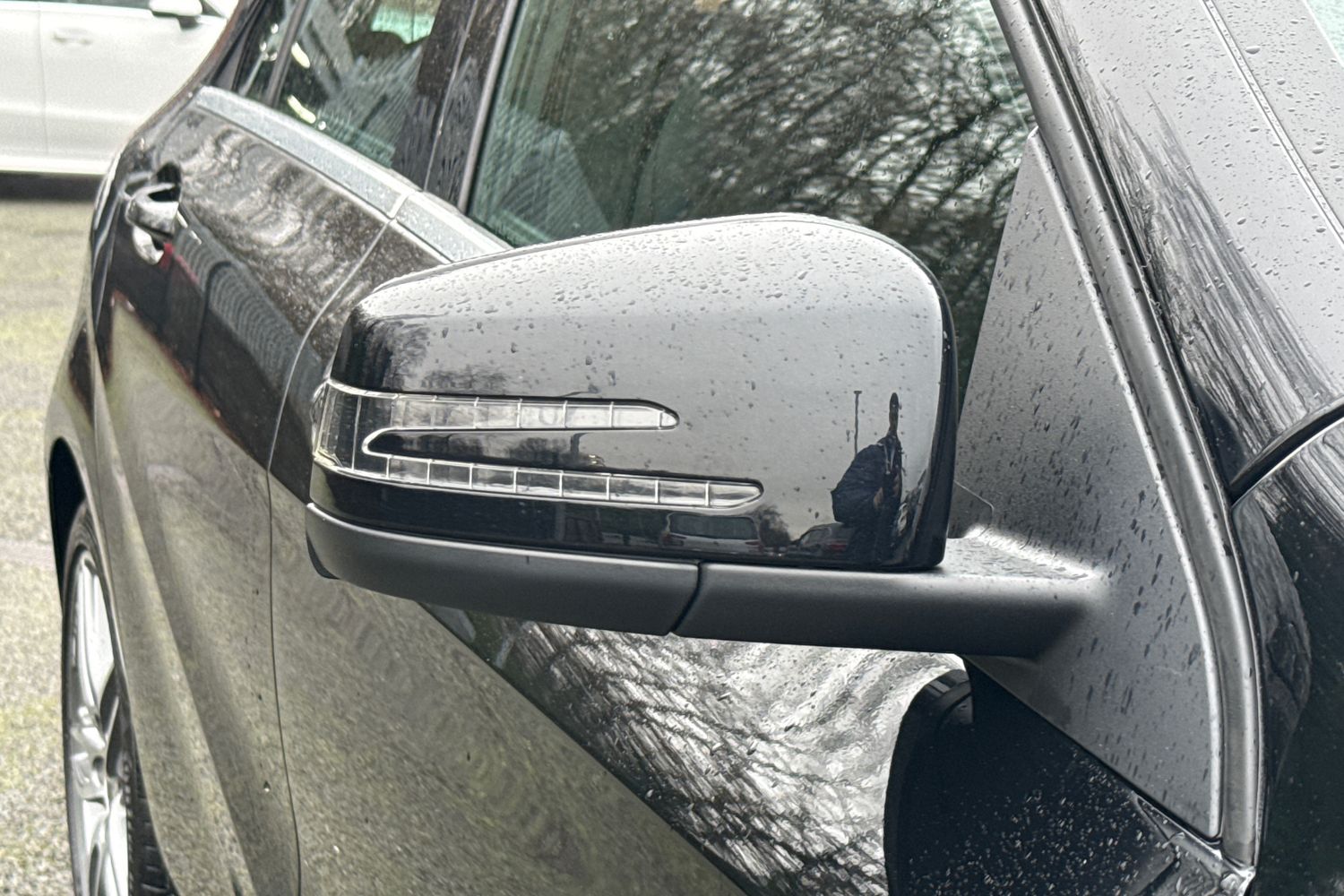 Used Mercedes-Benz A-Class 2017 for sale - 77527295: Photo 27