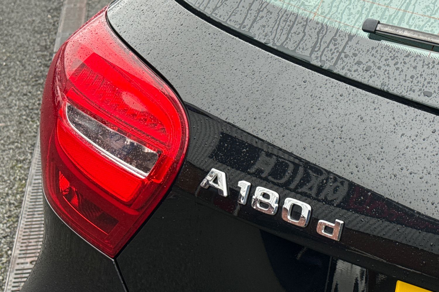 Used Mercedes-Benz A-Class 2017 for sale - 77527295: Photo 32