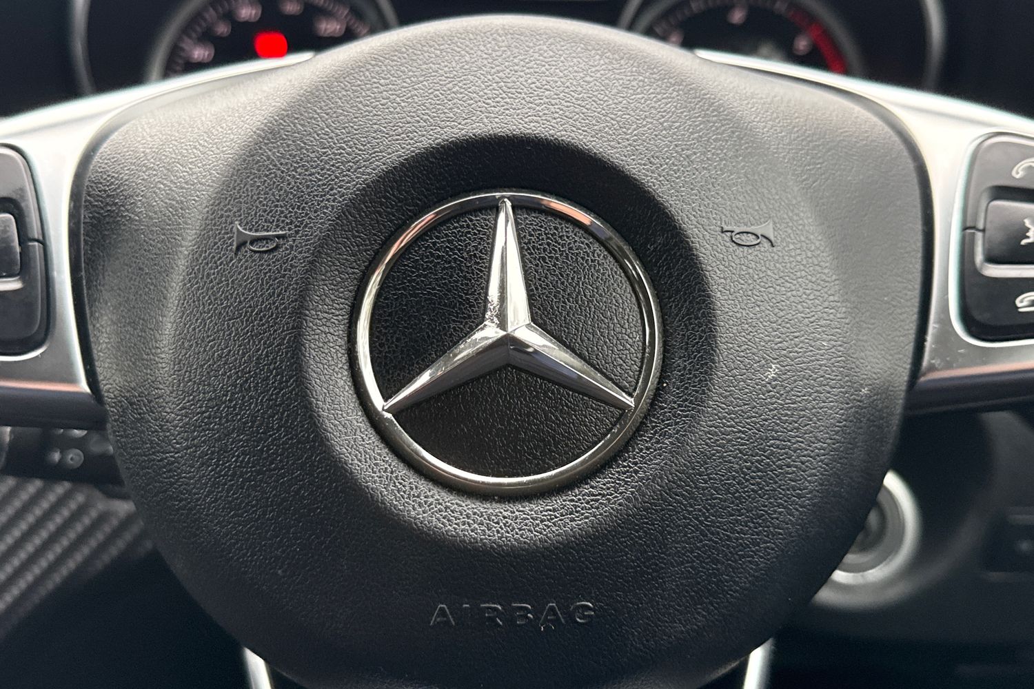 Used Mercedes-Benz A-Class 2017 for sale - 77527295: Photo 35