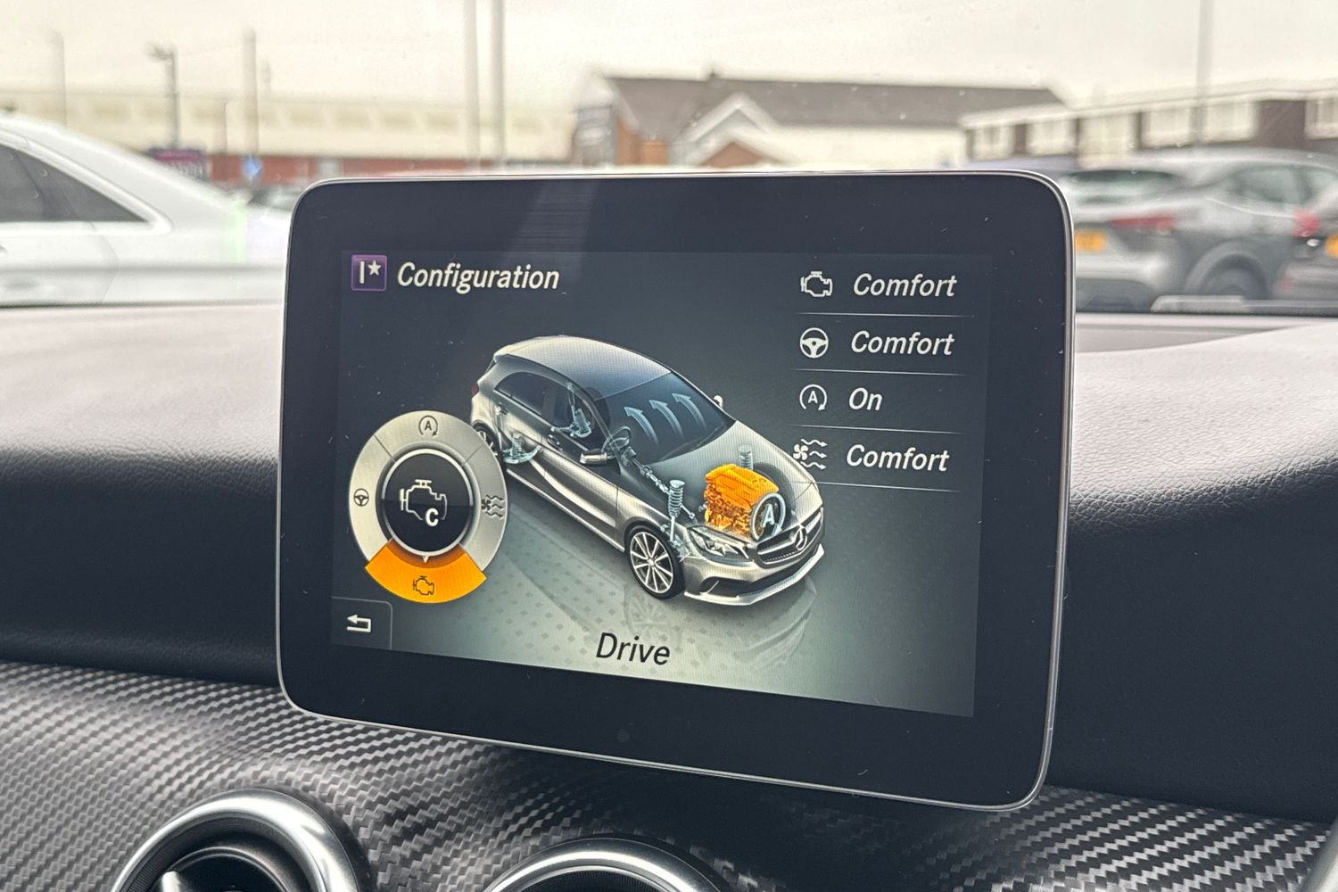 Used Mercedes-Benz A-Class 2017 for sale - 77527295: Photo 45