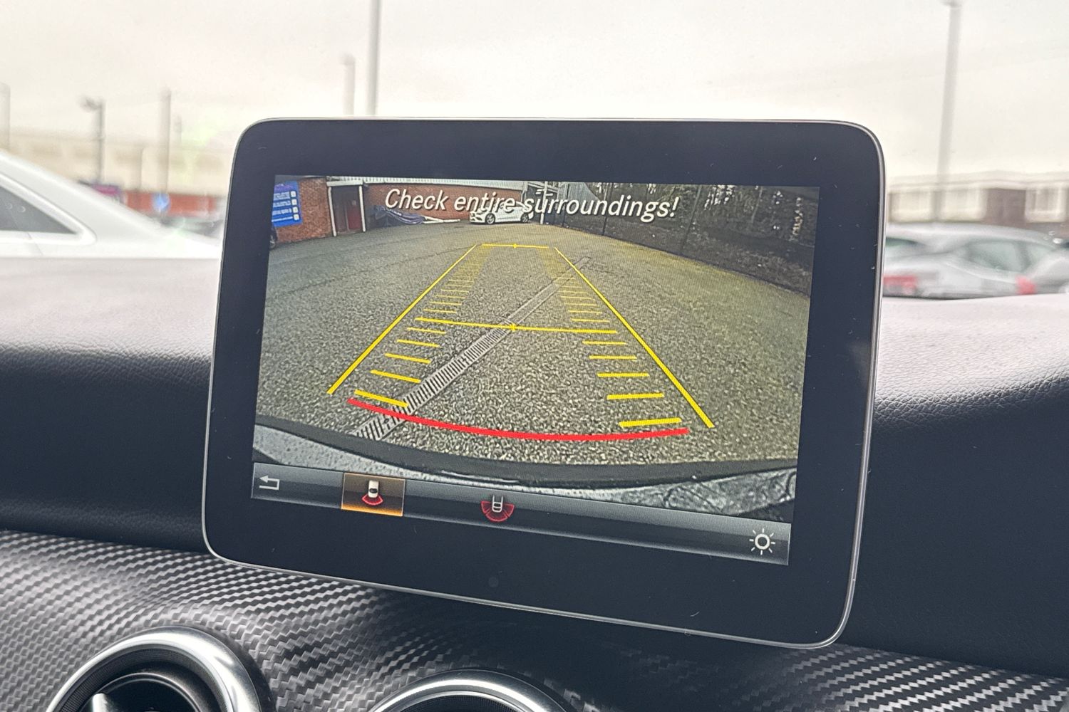 Used Mercedes-Benz A-Class 2017 for sale - 77527295: Photo 47