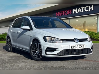 Used Volkswagen Golf 2018 for sale - 78224343: Photo