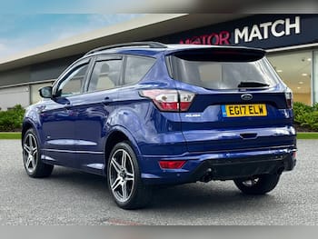 Used Ford Kuga 2017 for sale - 79739497: Photo