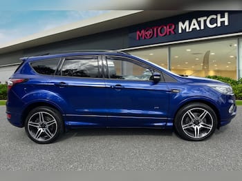 Used Ford Kuga 2017 for sale - 79739497: Photo