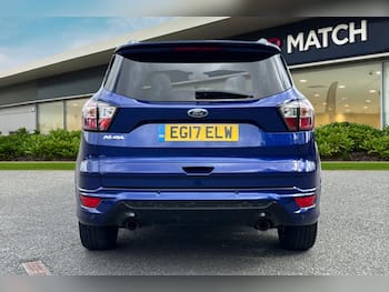 Used Ford Kuga 2017 for sale - 79739497: Photo