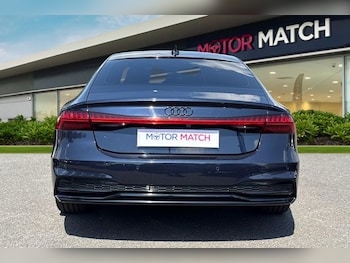 Used Audi A7 2019 for sale - 78708424: Photo