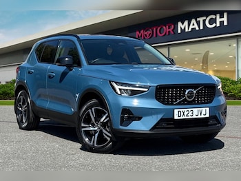 Used Volvo XC40 2023 for sale - 79215607: Photo
