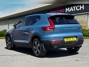 Used Volvo XC40 2023 for sale - 79215607: Photo