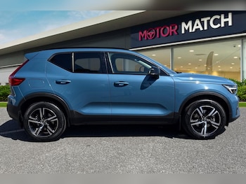 Used Volvo XC40 2023 for sale - 79215607: Photo
