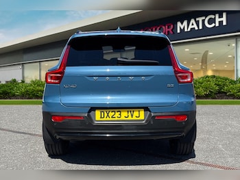 Used Volvo XC40 2023 for sale - 79215607: Photo