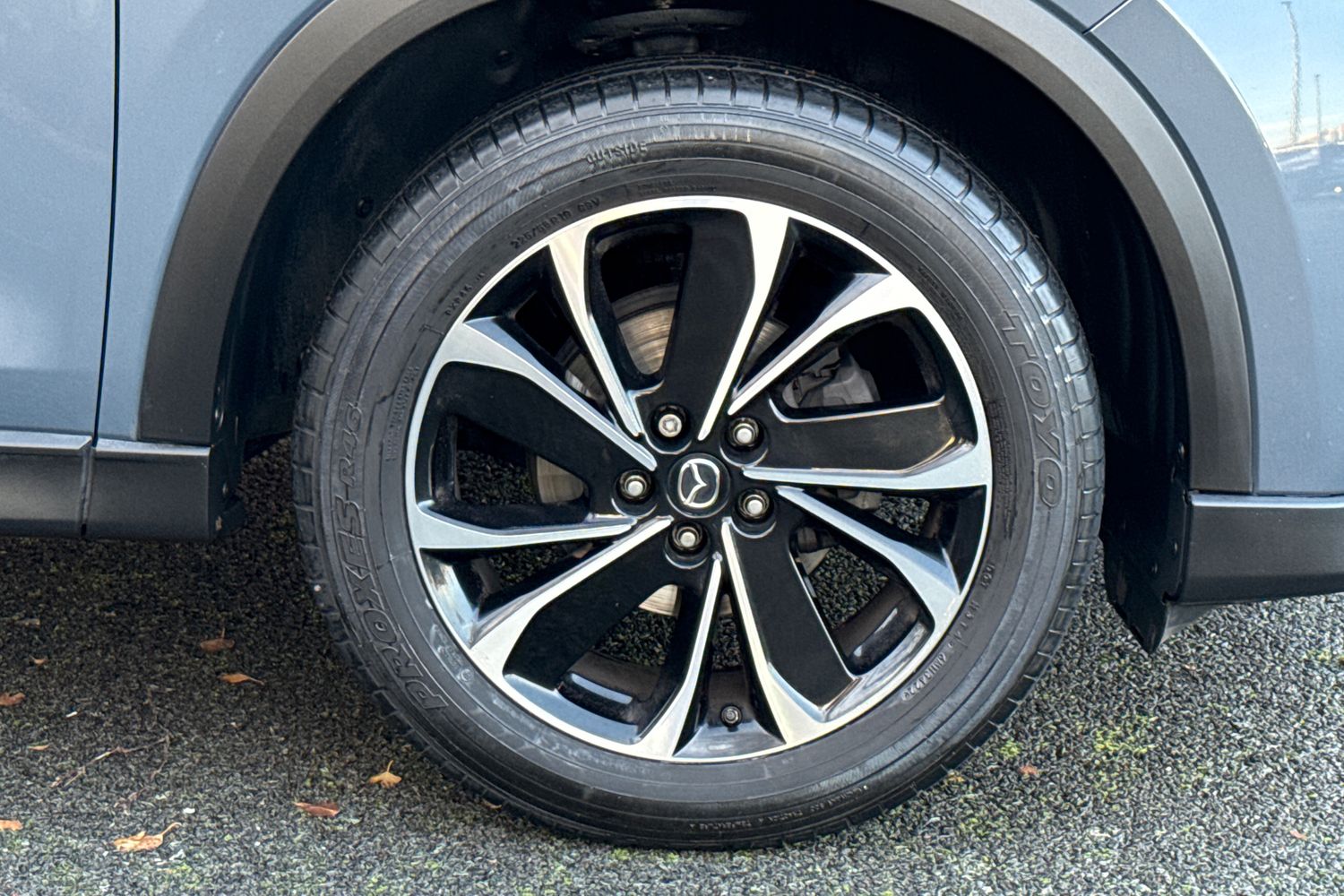 Used Mazda CX-5 2022 for sale - 76789535: Photo 10