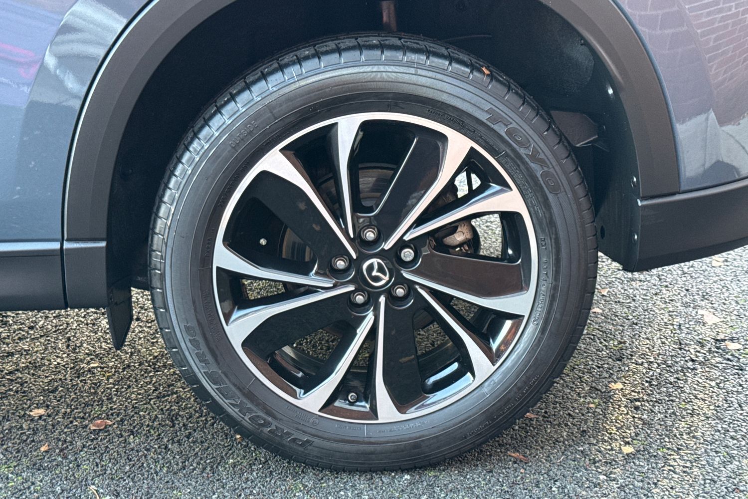 Used Mazda CX-5 2022 for sale - 76789535: Photo 12