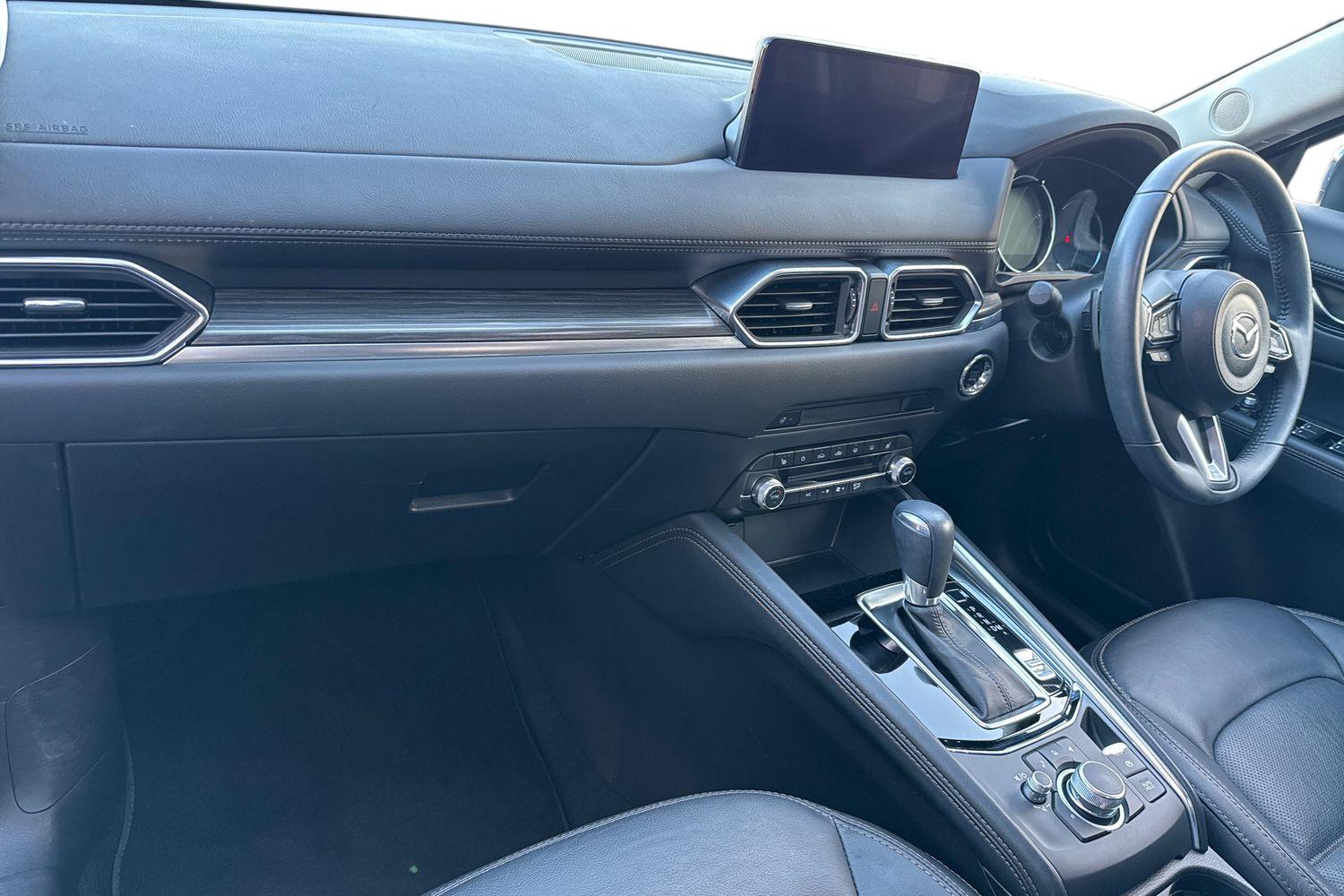 Used Mazda CX-5 2022 for sale - 76789535: Photo 15