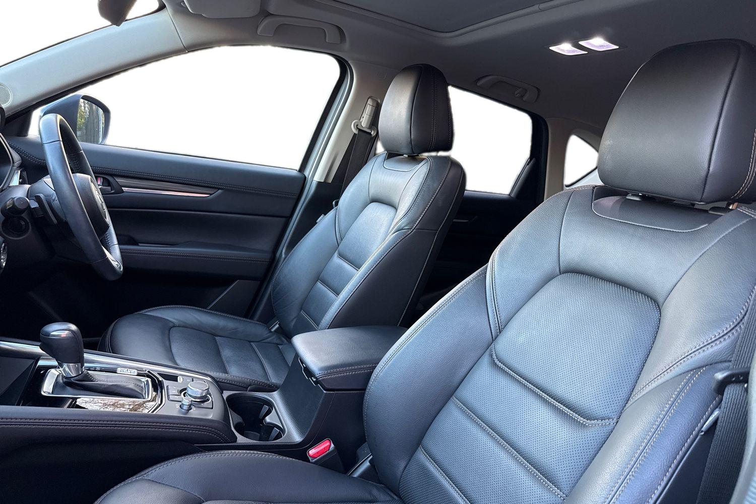 Used Mazda CX-5 2022 for sale - 76789535: Photo 16