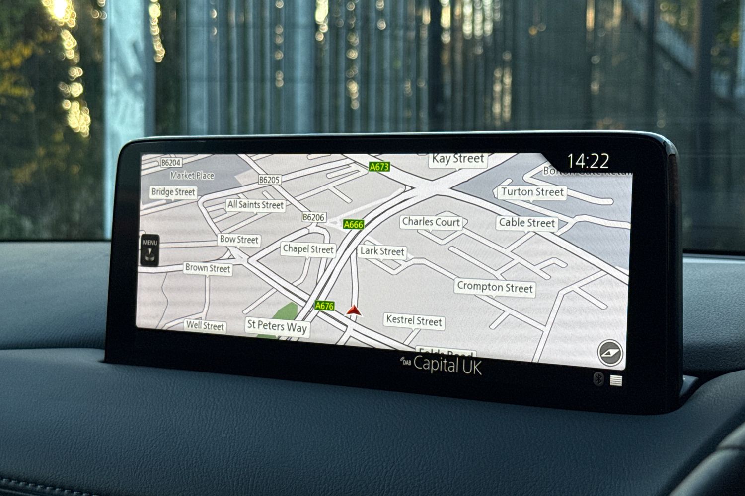 Used Mazda CX-5 2022 for sale - 76789535: Photo 17