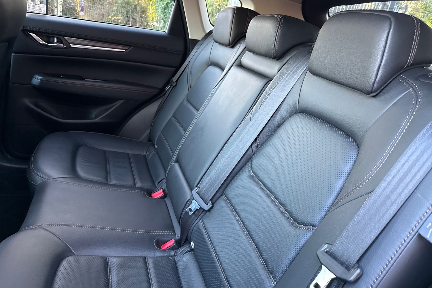 Used Mazda CX-5 2022 for sale - 76789535: Photo 19