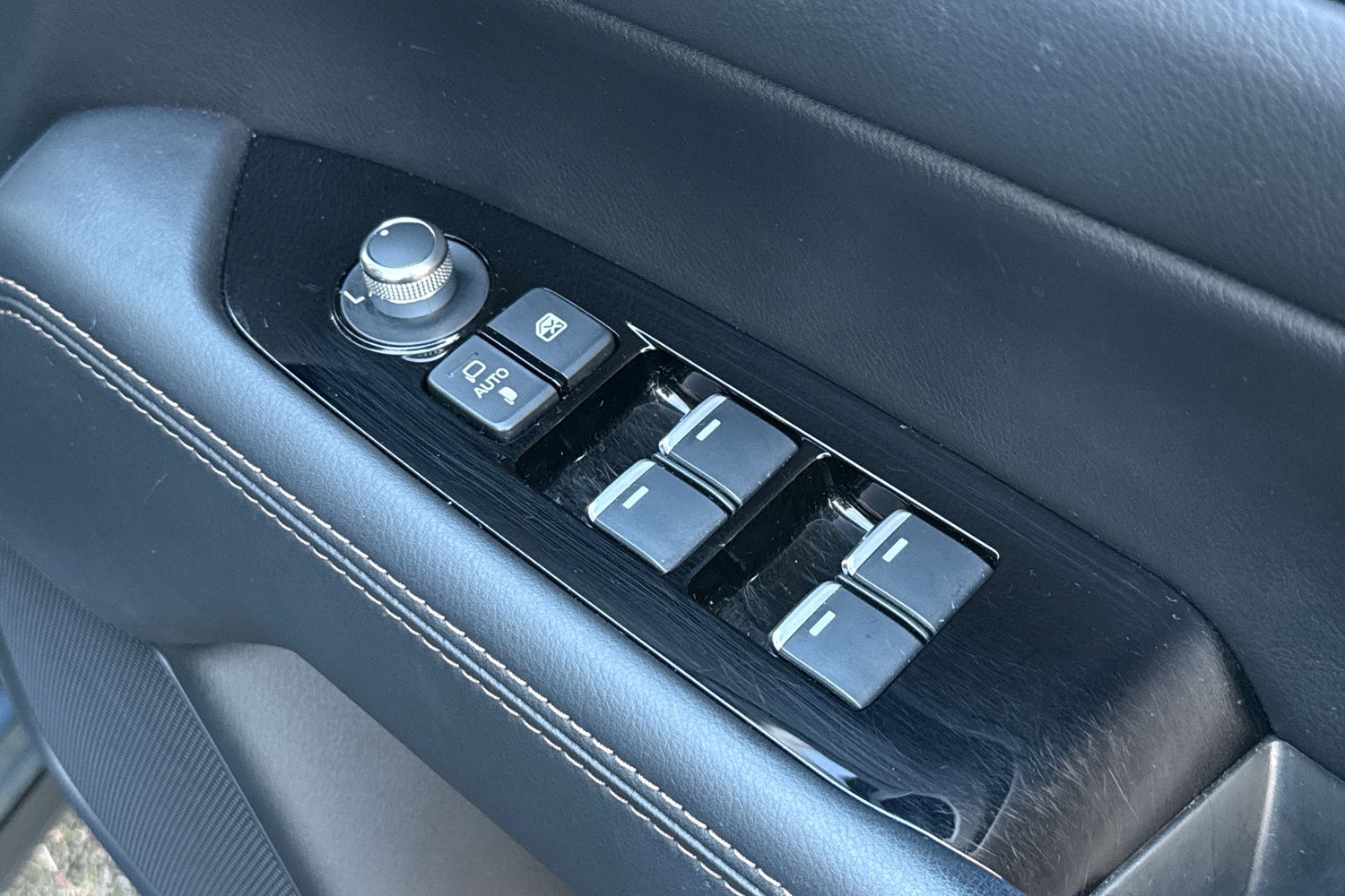 Used Mazda CX-5 2022 for sale - 76789535: Photo 21