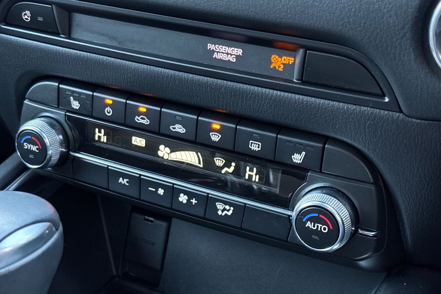 Used Mazda CX-5 2022 for sale - 76789535: Photo 22