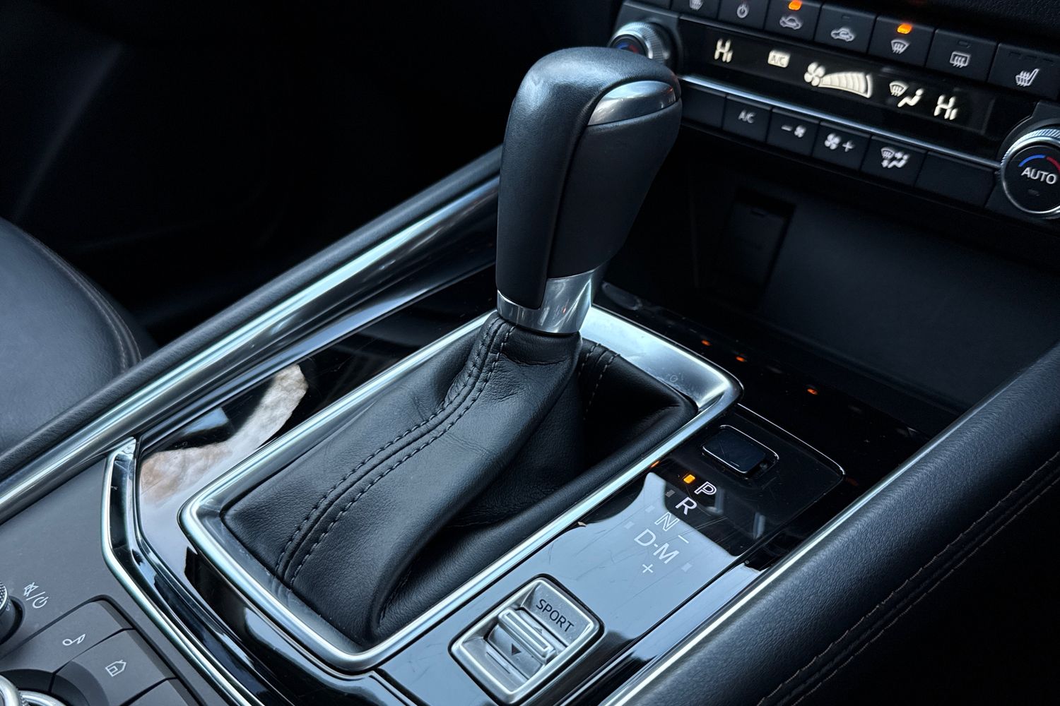 Used Mazda CX-5 2022 for sale - 76789535: Photo 23