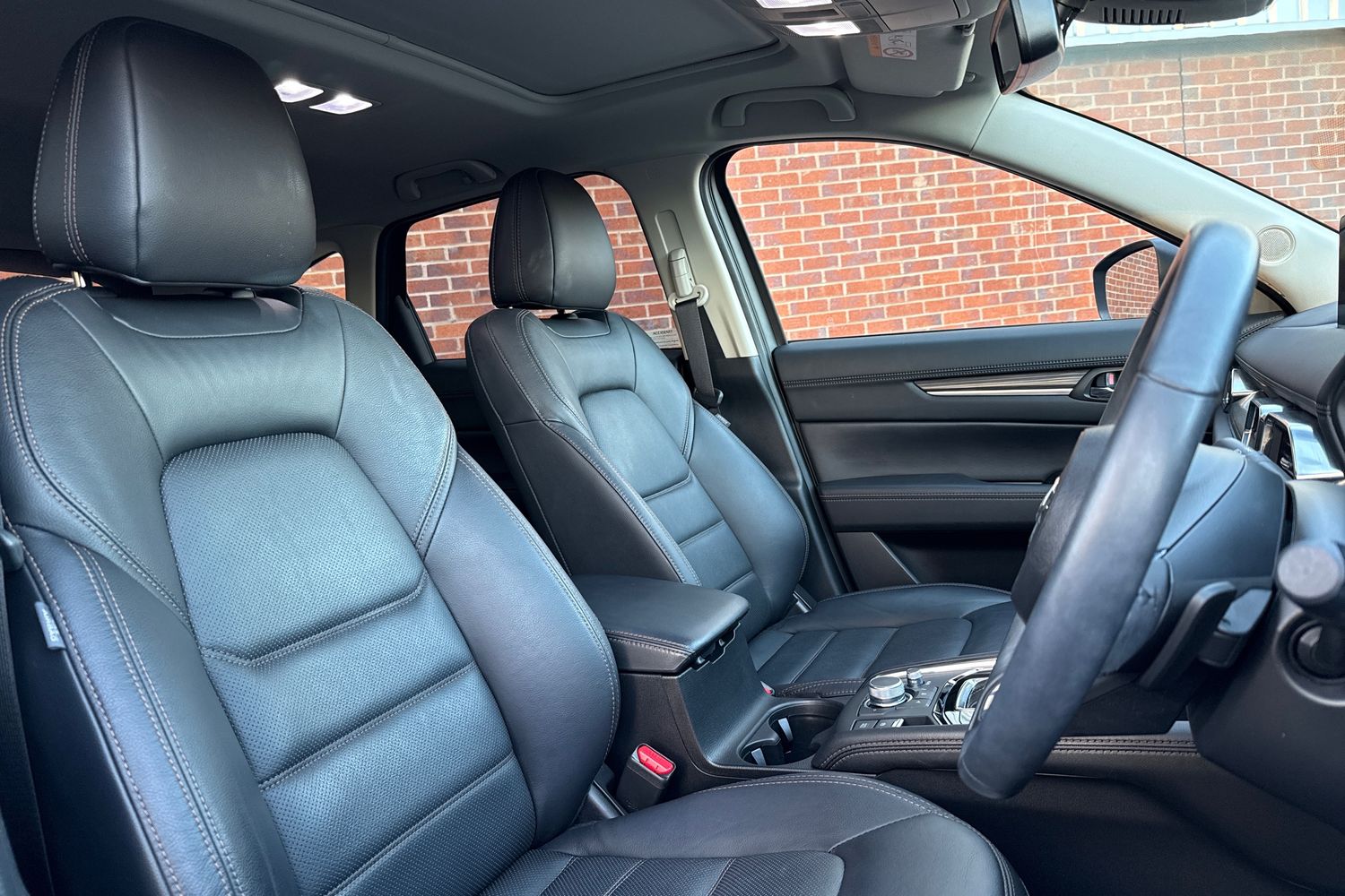 Used Mazda CX-5 2022 for sale - 76789535: Photo 24