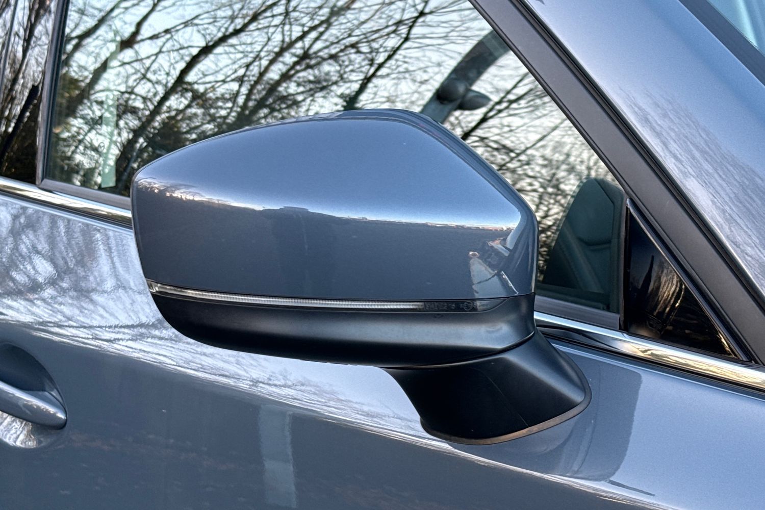 Used Mazda CX-5 2022 for sale - 76789535: Photo 28