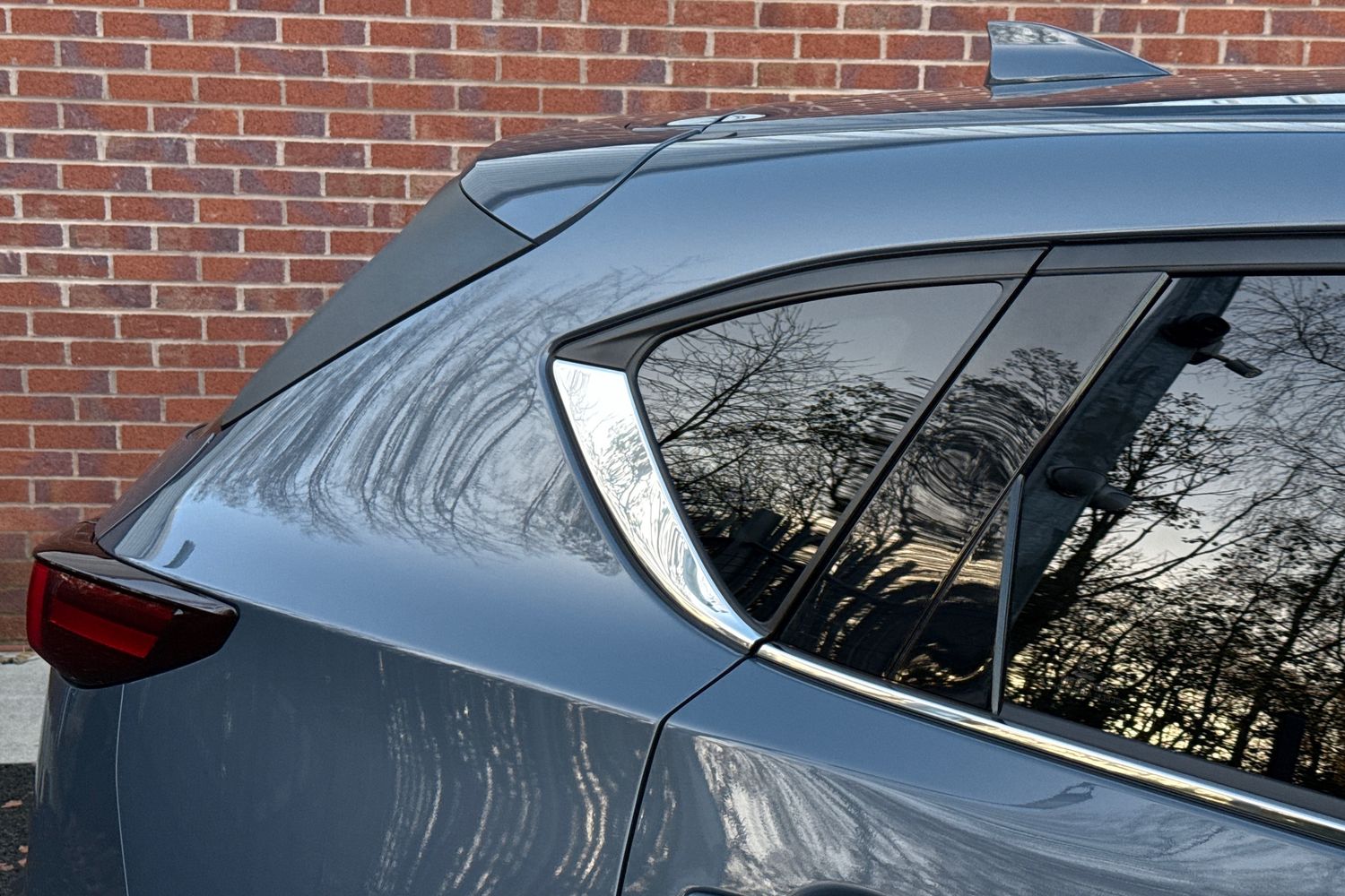 Used Mazda CX-5 2022 for sale - 76789535: Photo 29