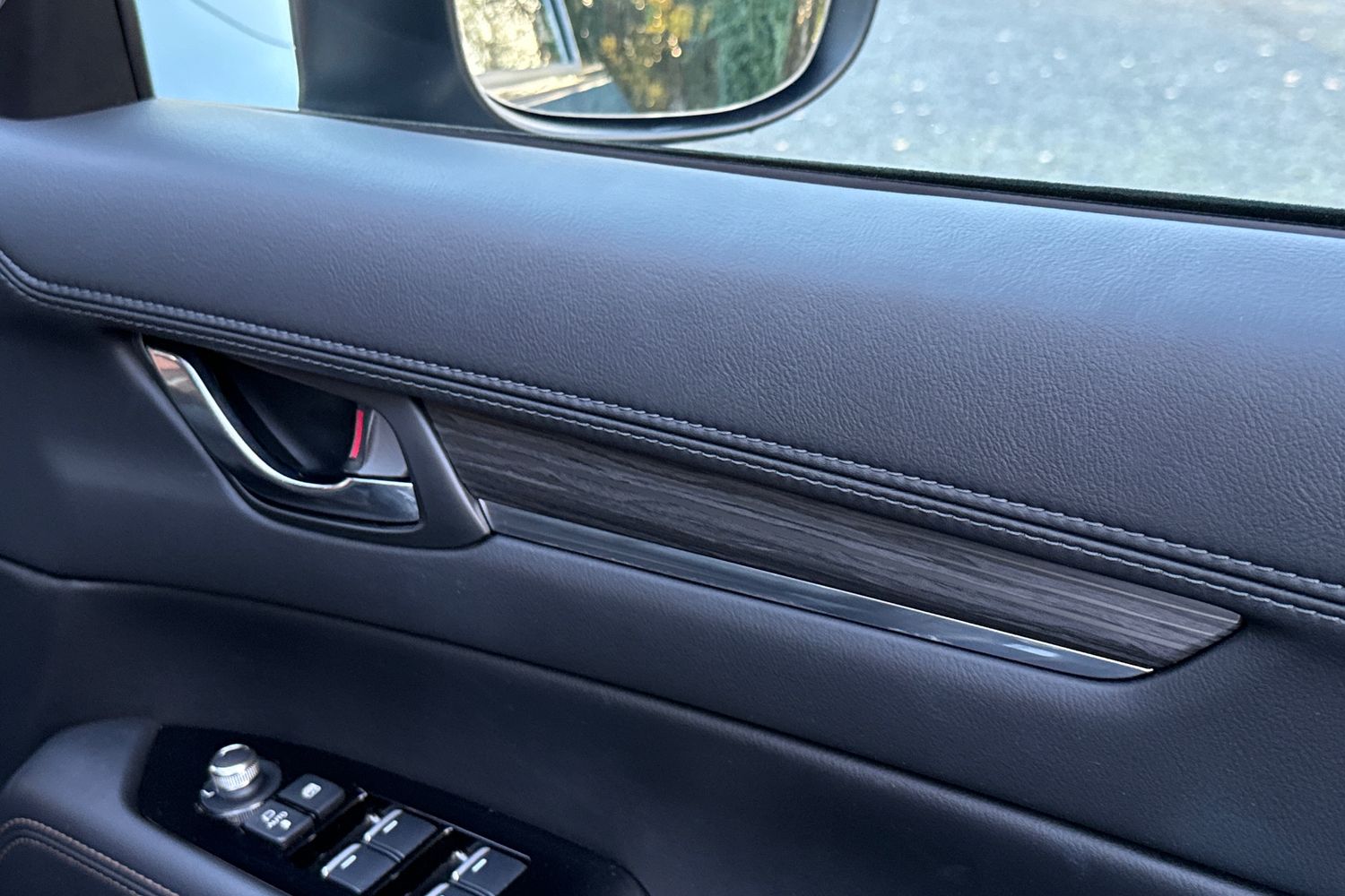 Used Mazda CX-5 2022 for sale - 76789535: Photo 31