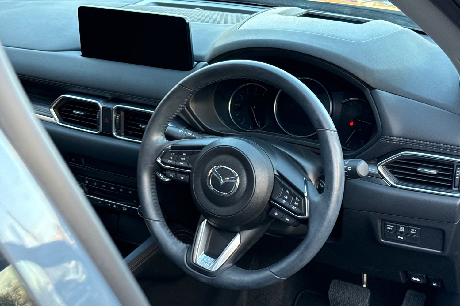 Used Mazda CX-5 2022 for sale - 76789535: Photo 33