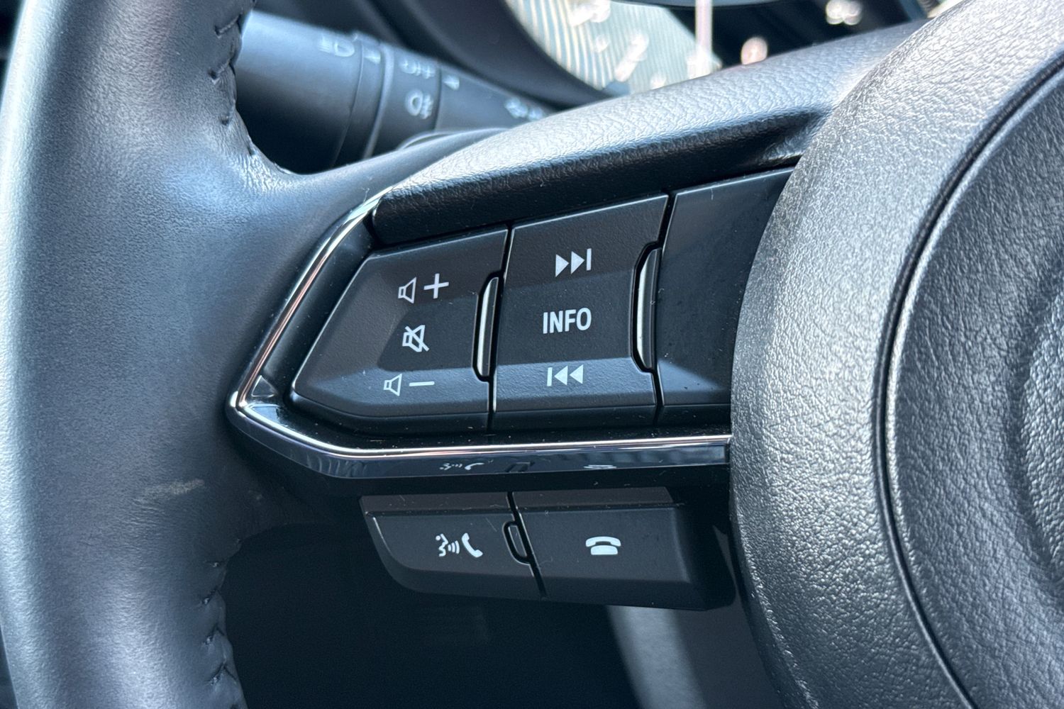 Used Mazda CX-5 2022 for sale - 76789535: Photo 39