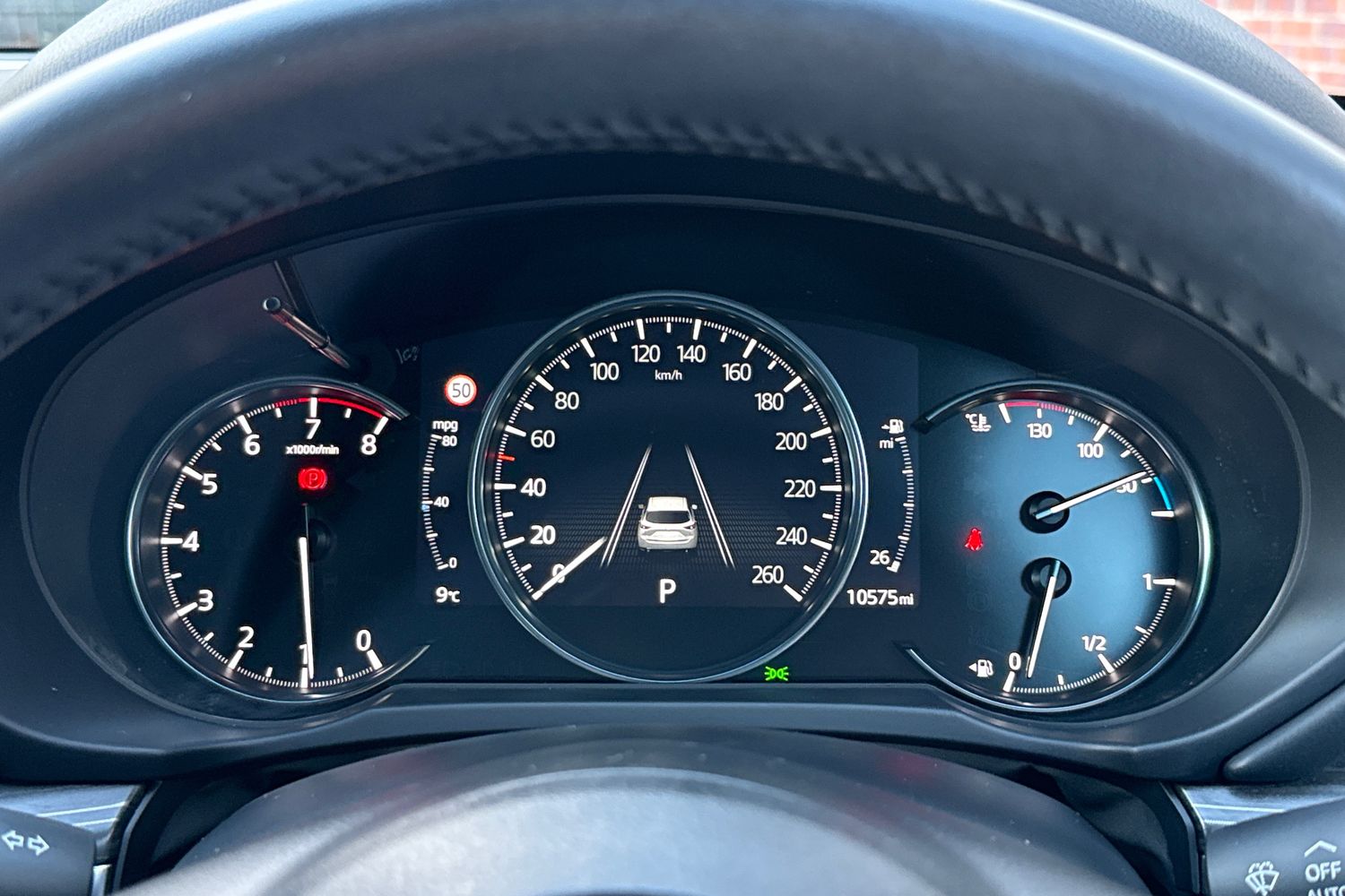 Used Mazda CX-5 2022 for sale - 76789535: Photo 43