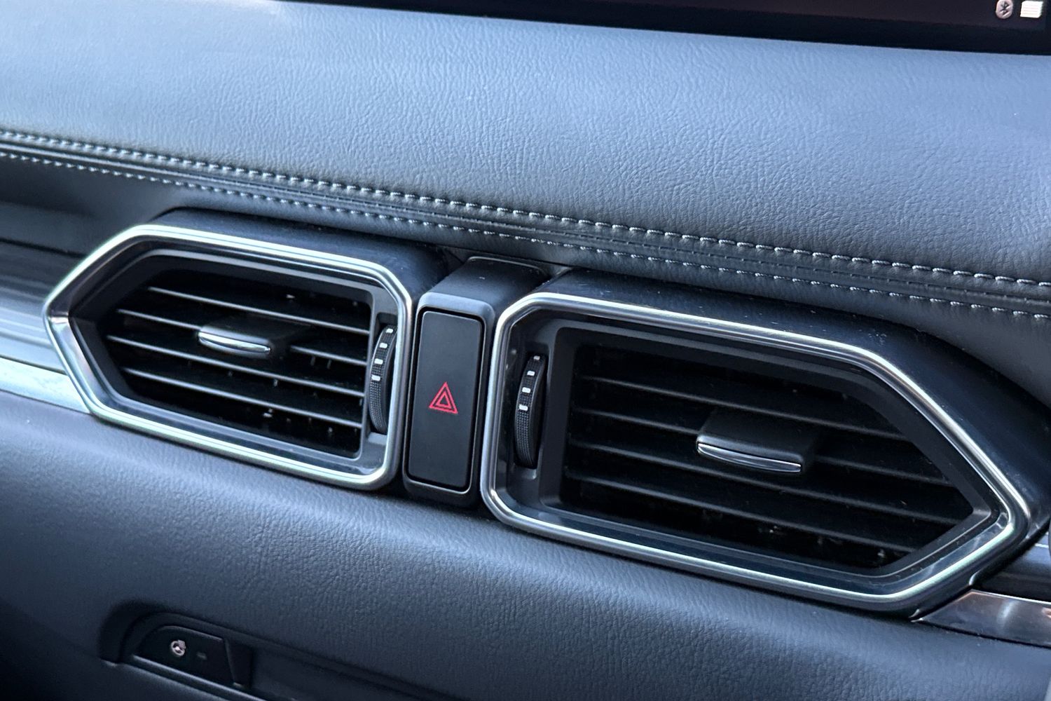 Used Mazda CX-5 2022 for sale - 76789535: Photo 44